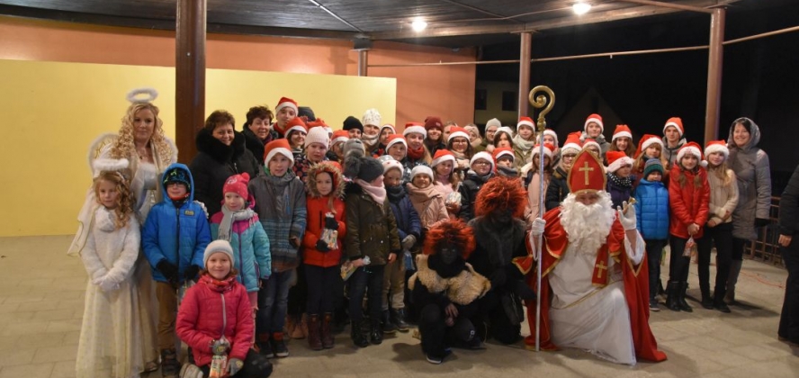 Pamiątkowe zdjęcie, fot. T. Lenkiewicz